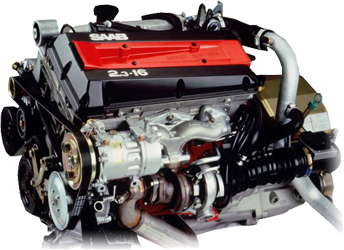 U1069 Engine